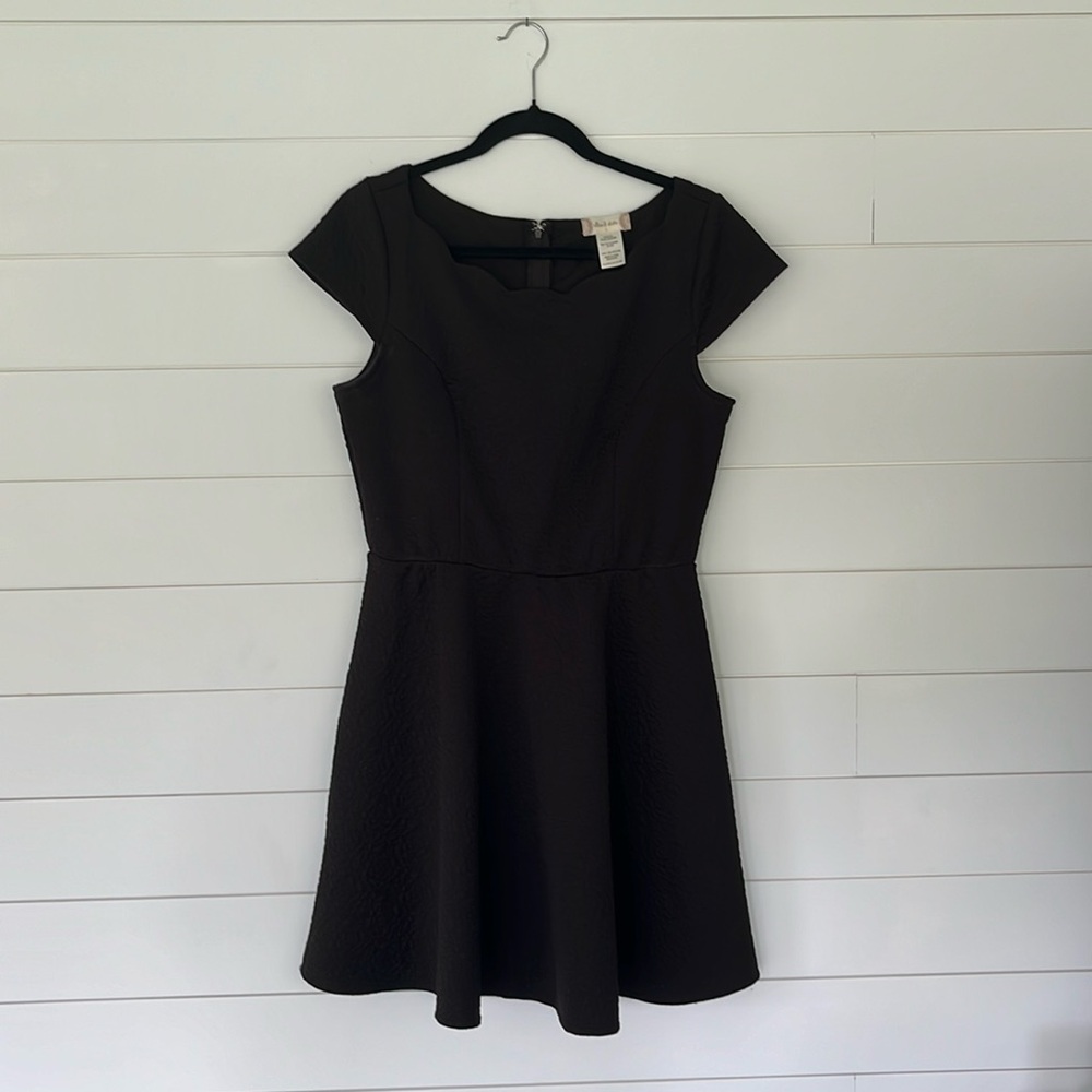 Altar’d State Little Black Dress